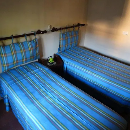 Holiday home Casa Carlino Loppeglia