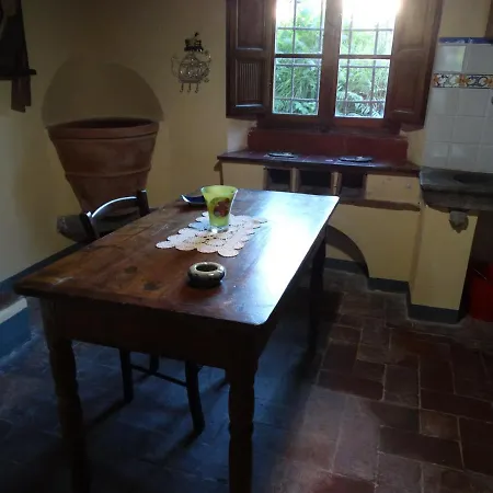 Casa Carlino *