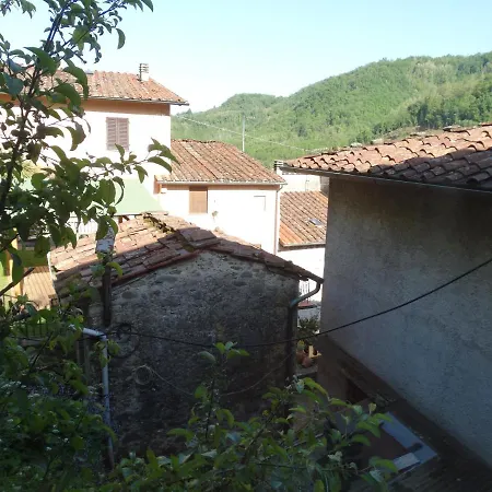 Casa Carlino * Loppeglia