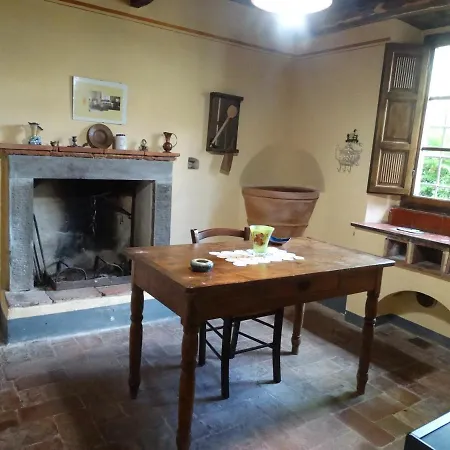 Casa Carlino Prázdninový dům *