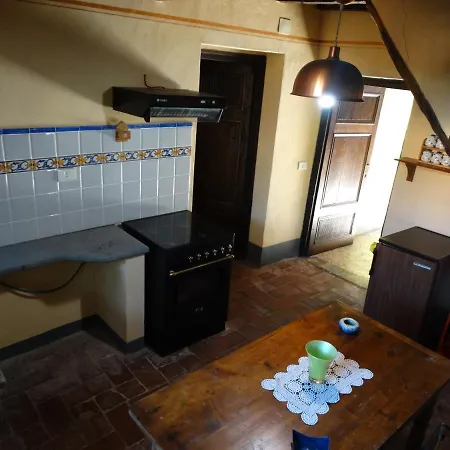 Casa Carlino *