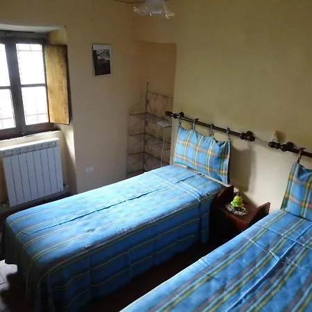Casa Carlino * Loppeglia
