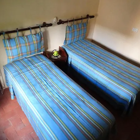 Casa Carlino Loppeglia