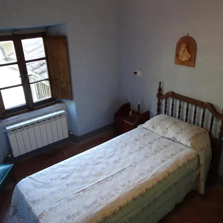 Holiday home Casa Carlino *