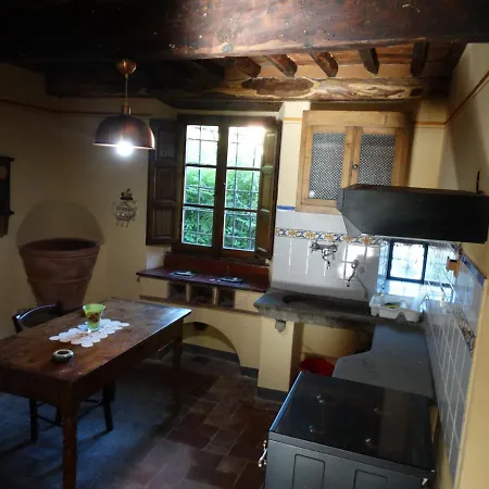 Casa Carlino