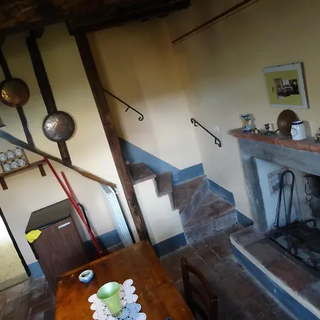 Casa Carlino Loppeglia