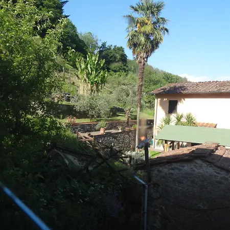 Casa Carlino *