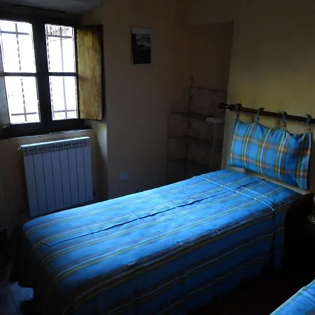 Casa Carlino Prázdninový dům Loppeglia