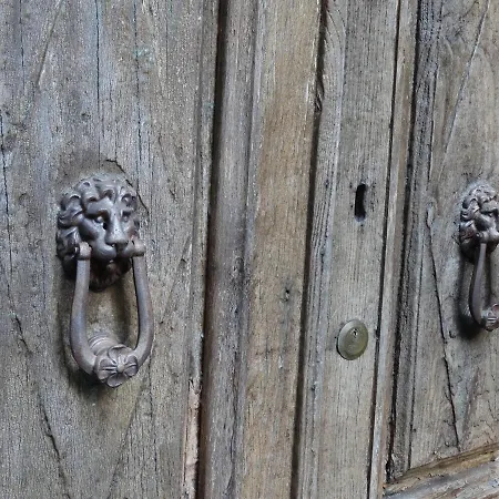 Prázdninový dům Casa Carlino