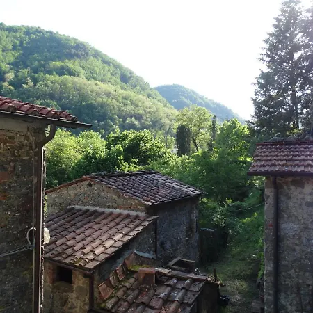 Casa Carlino Loppeglia