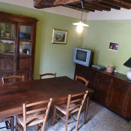 Prázdninový dům Casa Carlino *