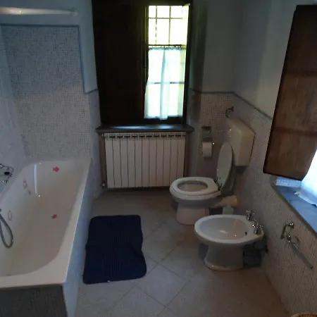 Casa Carlino * Loppeglia