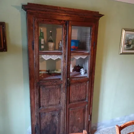 Casa Carlino * Loppeglia