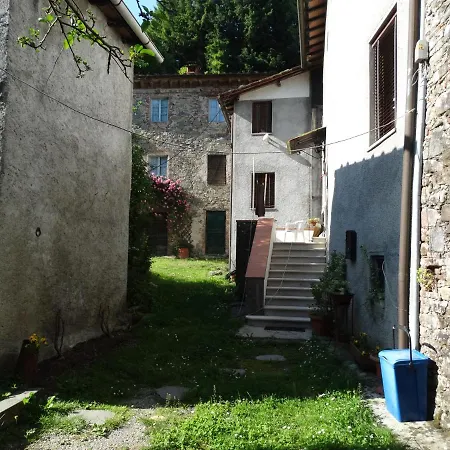 Casa Carlino Holiday home