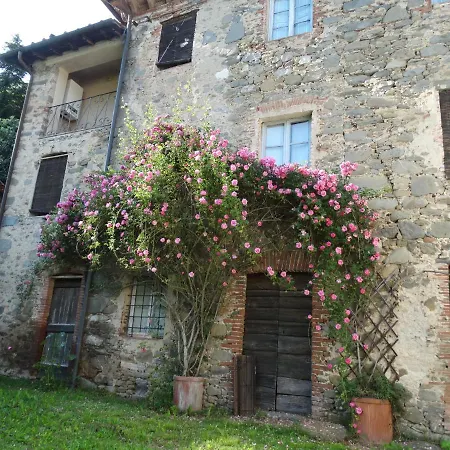 Casa Carlino Prázdninový dům