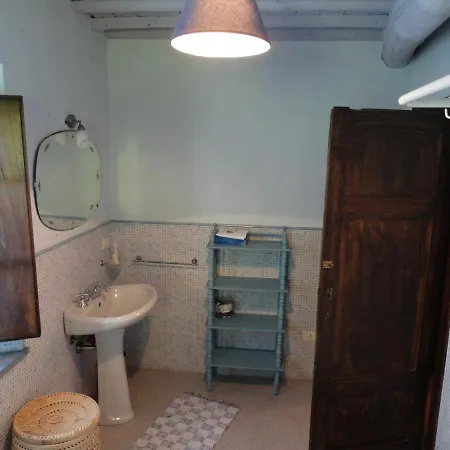 Casa Carlino Prázdninový dům