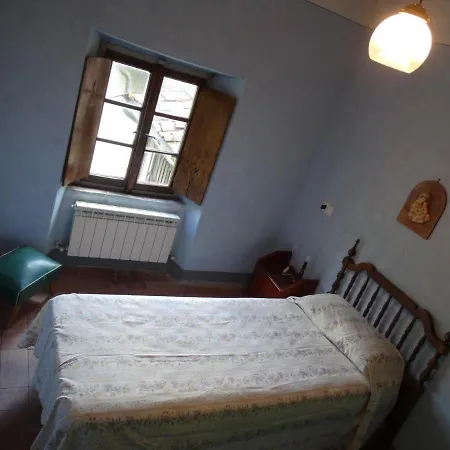 Prázdninový dům Casa Carlino
