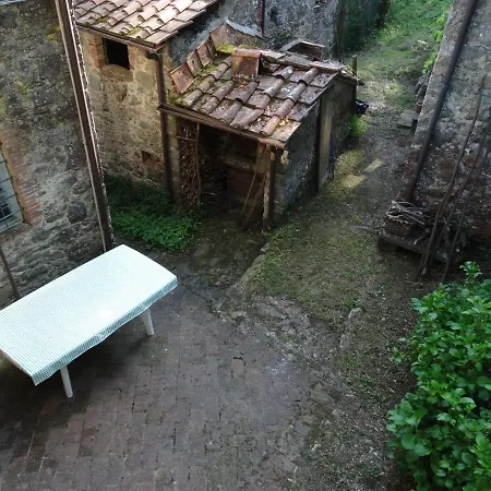 Casa Carlino *