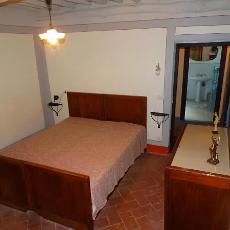 Casa Carlino Prázdninový dům