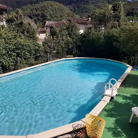 Casa Carlino Holiday home Loppeglia