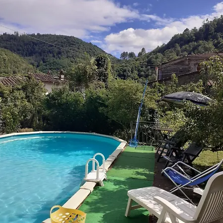 Casa Carlino Loppeglia