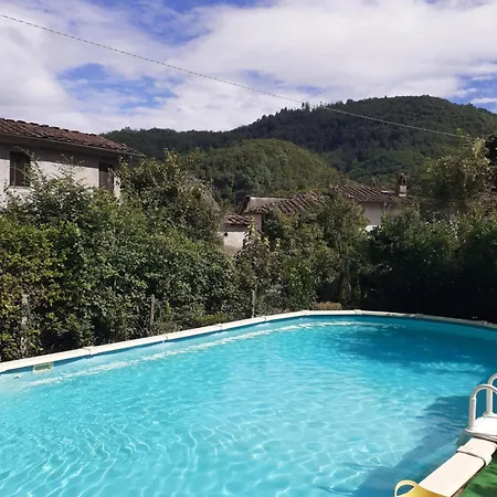 Casa Carlino * Loppeglia