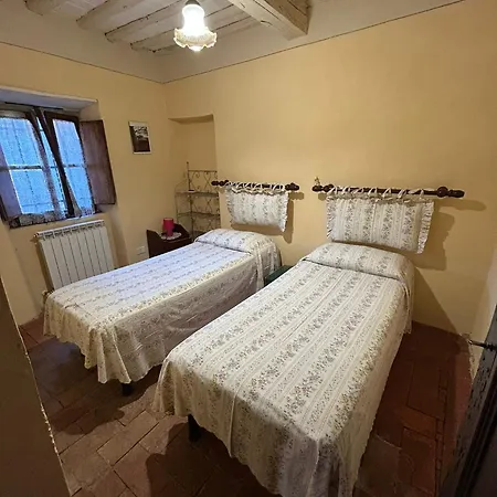 Casa Carlino Loppeglia