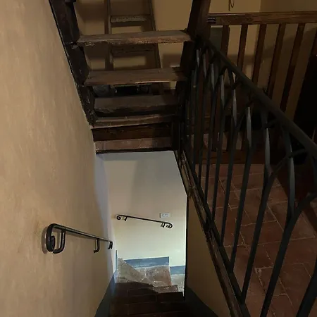 Casa Carlino Prázdninový dům *