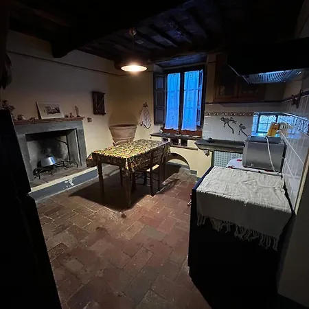 Casa Carlino Loppeglia