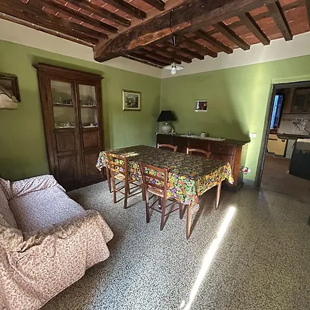 Casa Carlino Prázdninový dům