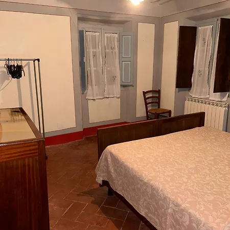 Casa Carlino Tatil Evi *