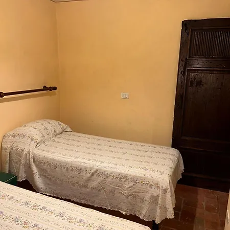 Holiday home Casa Carlino Loppeglia