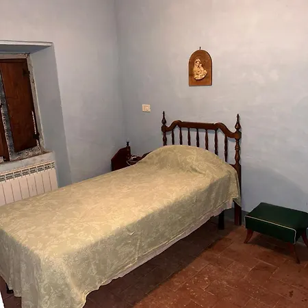Casa Carlino Tatil Evi *