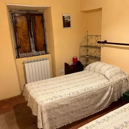 Casa Carlino Loppeglia