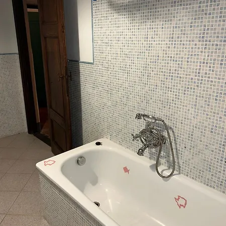 Casa Carlino * Loppeglia