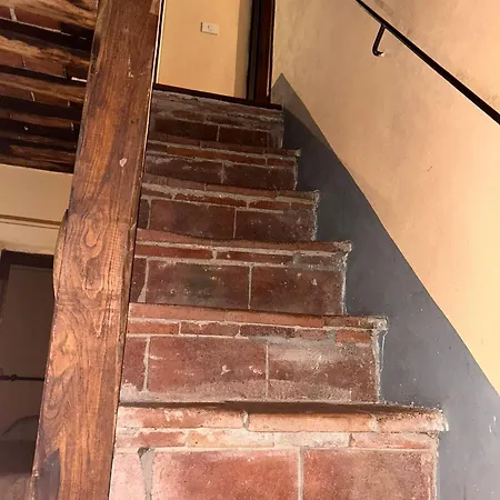 Casa Carlino Tatil Evi