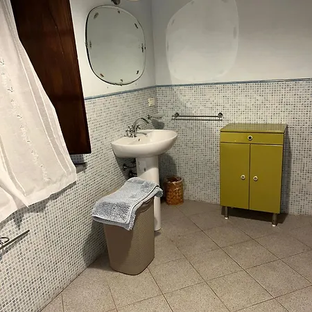 Holiday home Casa Carlino