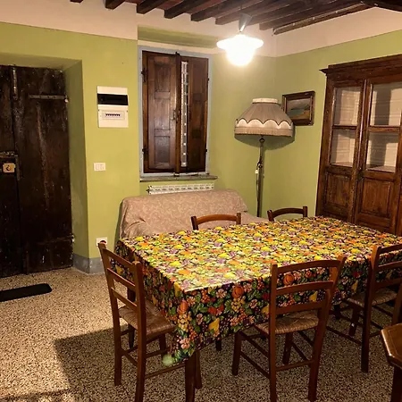 Casa Carlino Tatil Evi *
