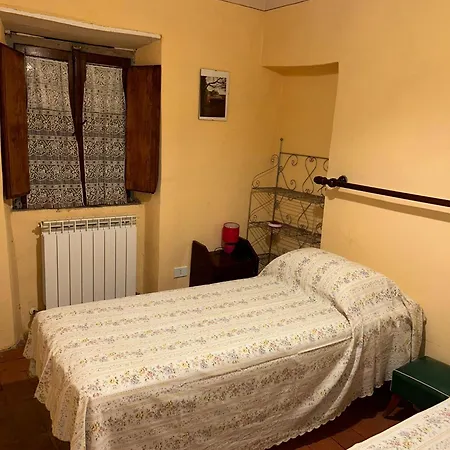 Holiday home Casa Carlino *