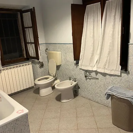 Casa Carlino Holiday home Loppeglia