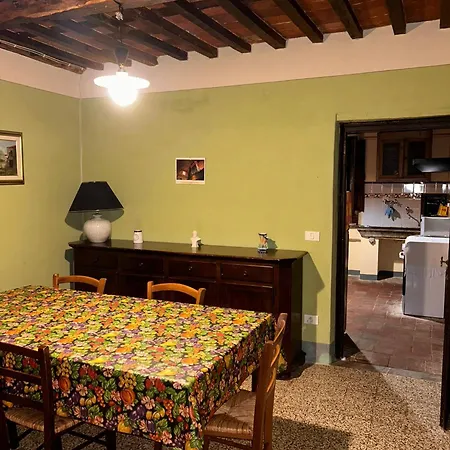 Casa Carlino Tatil Evi *